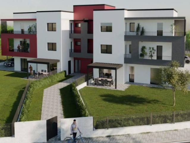 Appartamento in vendita a Portogruaro VE