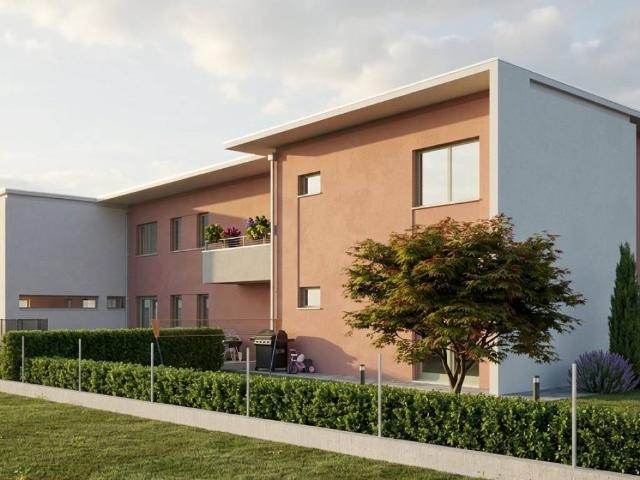 Appartamento in vendita a Portogruaro VE