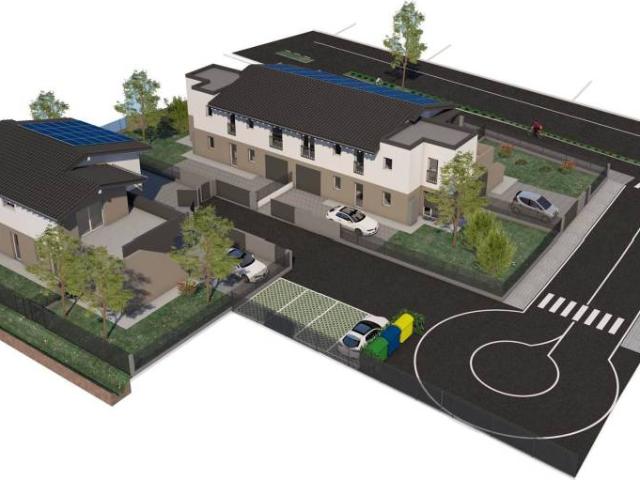 Appartamento in vendita a Portogruaro VE