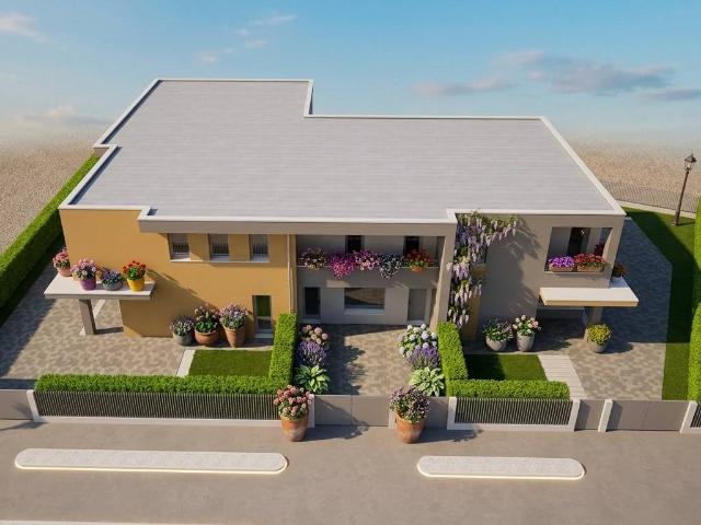 Appartamento in vendita a Portogruaro VE