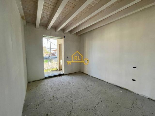 Appartamento in vendita a Portogruaro VE