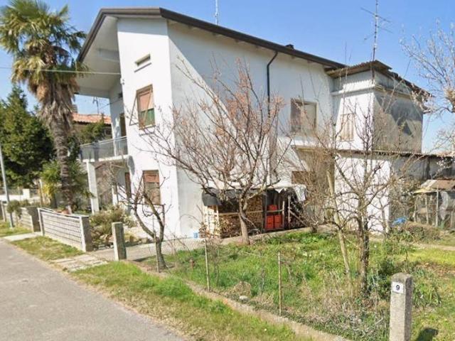 Appartamento in vendita a Portogruaro VE