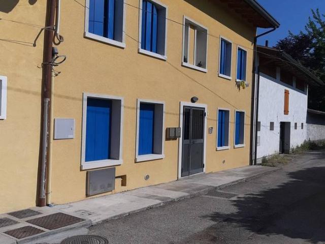 Appartamento in vendita a Portogruaro VE