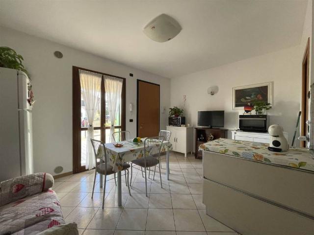 Appartamento in vendita a Portogruaro VE