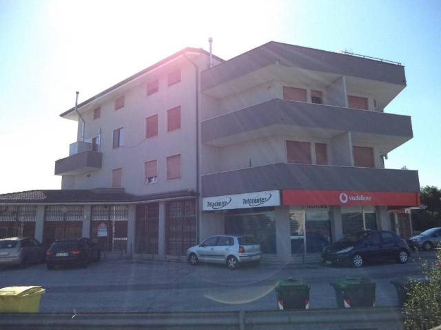 Appartamento in vendita a Portogruaro VE