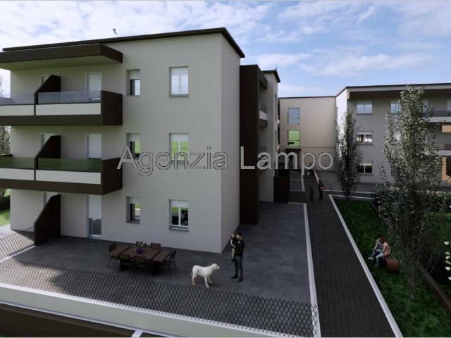 Appartamento in vendita a Portogruaro VE