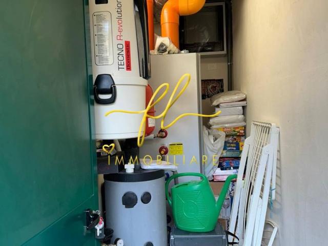 Appartamento in vendita a Portoferraio LI