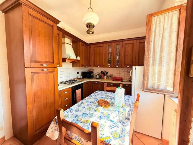 Appartamento in vendita a Portoferraio LI