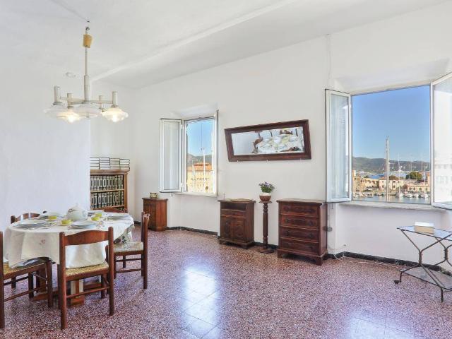 Appartamento in vendita a Portoferraio LI