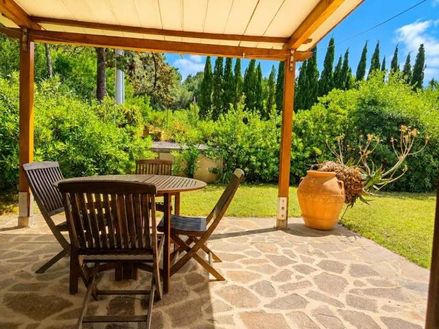Appartamento in vendita a Portoferraio LI