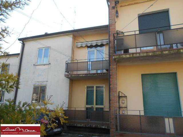 Appartamento in vendita a Portomaggiore FE