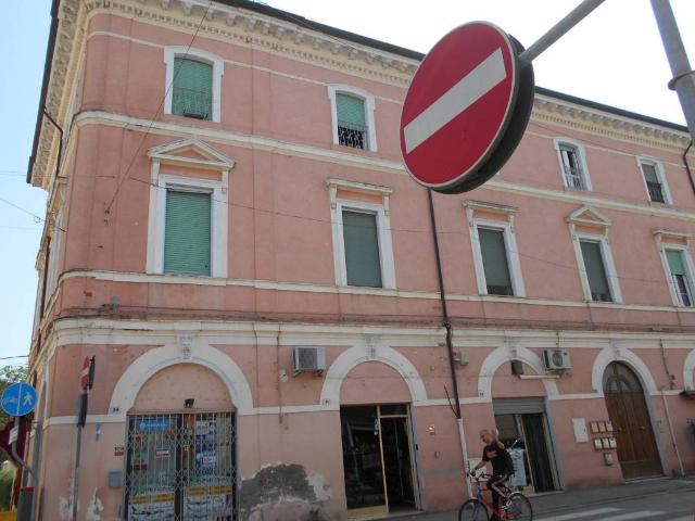 Appartamento in vendita a Portomaggiore FE