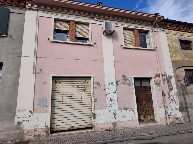 Appartamento in vendita a Portomaggiore FE