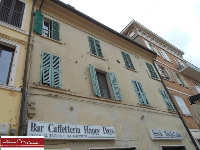 Appartamento in vendita a Portomaggiore FE