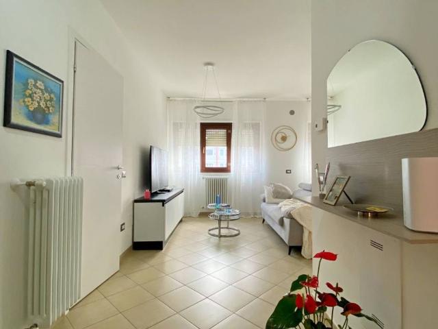 Appartamento in vendita a Portomaggiore FE