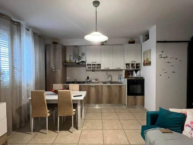 Appartamento in vendita a Portopalo di Capo Passero SR