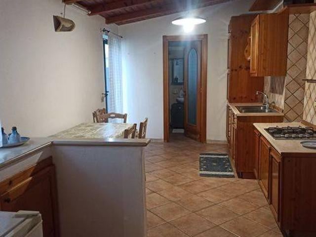 Appartamento in vendita a Portopalo di Capo Passero SR