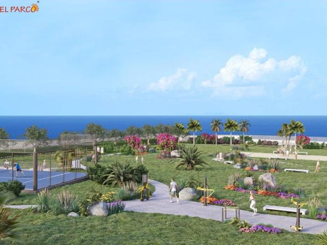 Appartamento in vendita a Portopalo di Capo Passero SR