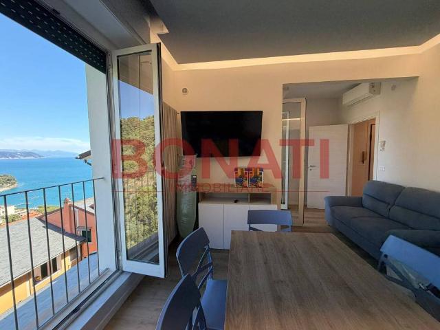 Appartamento in vendita a Portovenere SP
