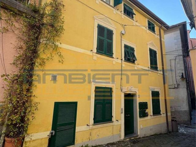 Appartamento in vendita a Portovenere SP