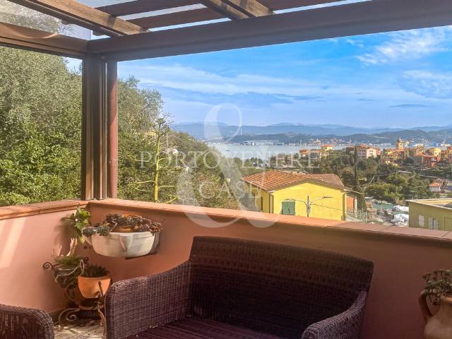 Appartamento in vendita a Portovenere SP