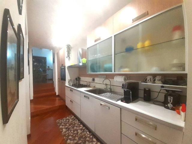 Appartamento in vendita a Portovenere SP