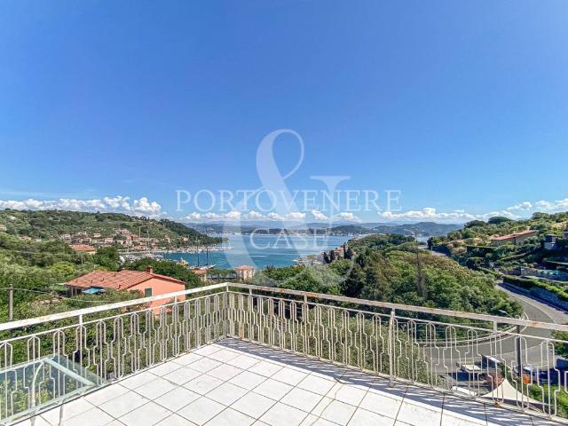 Appartamento in vendita a Portovenere SP