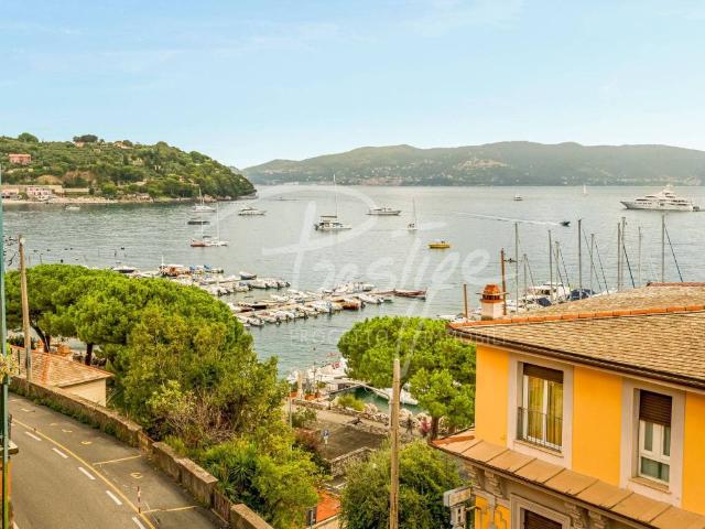 Appartamento in vendita a Portovenere SP