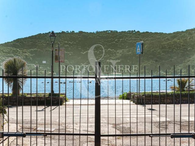 Appartamento in vendita a Portovenere SP