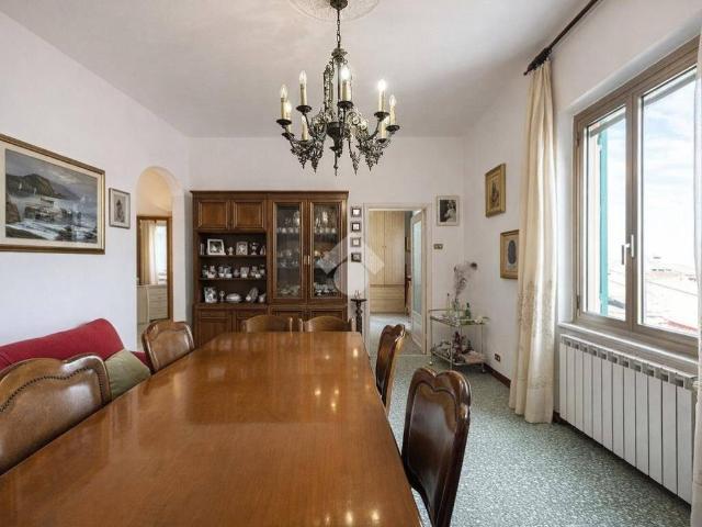 Appartamento in vendita a Portovenere SP