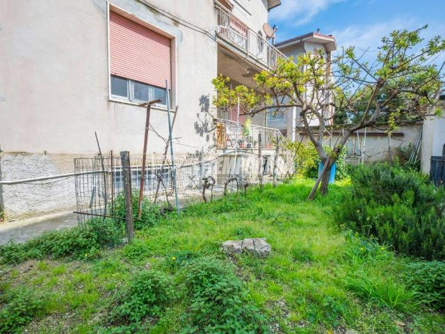 Appartamento in vendita a Potenza Picena MC
