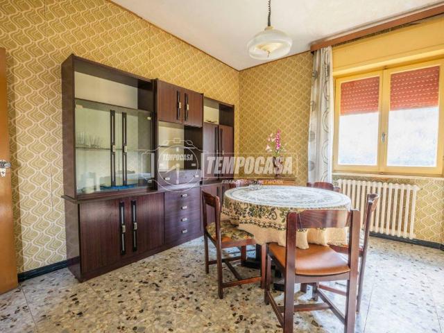 Casa indipendente in vendita a Potenza Picena MC