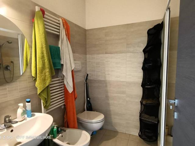 Appartamento in vendita a Potenza Picena MC