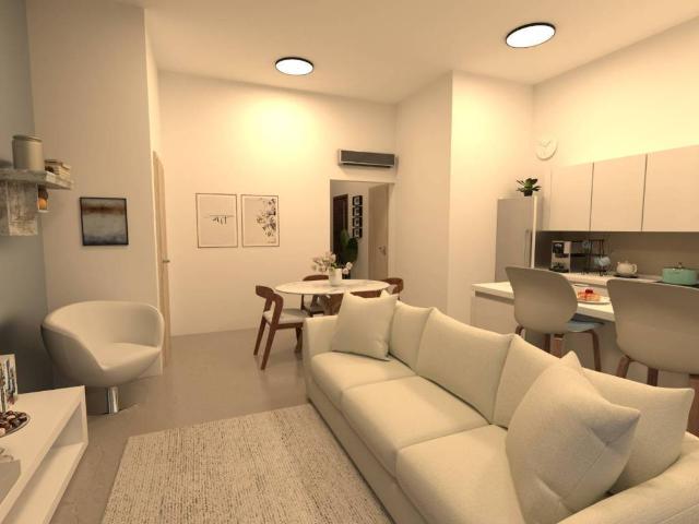 Appartamento in vendita a Potenza Picena MC