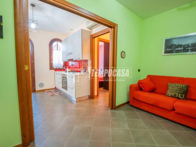 Appartamento in vendita a Potenza Picena MC