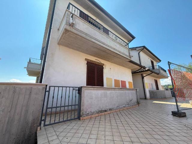 Appartamento in vendita a Potenza Picena MC