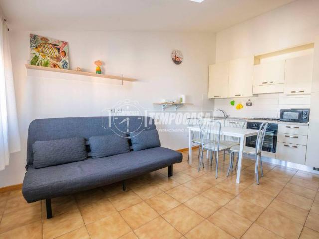 Appartamento in vendita a Potenza Picena MC