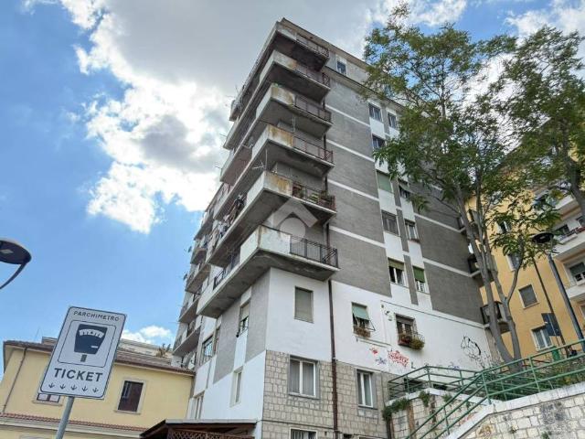 Appartamento in vendita a Potenza PZ
