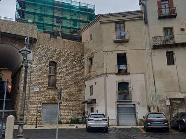 Appartamento in vendita a Potenza PZ