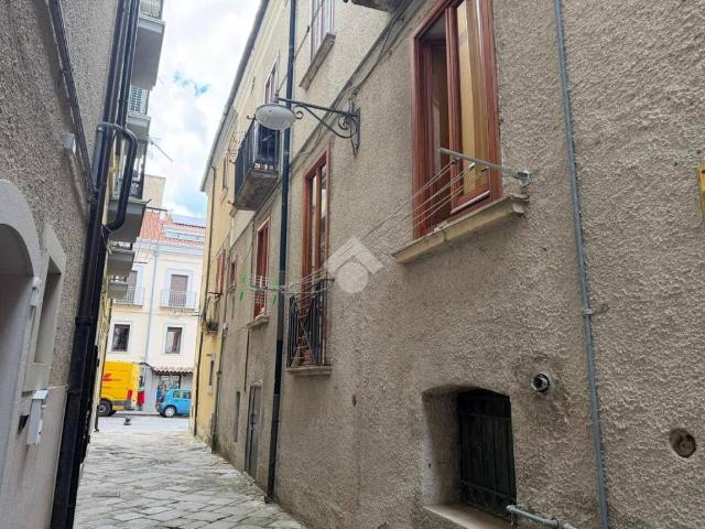 Appartamento in vendita a Potenza PZ