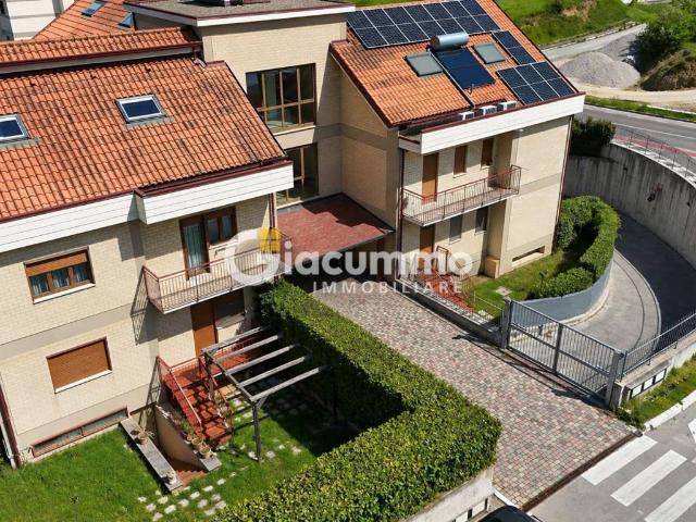 Appartamento in vendita a Potenza PZ