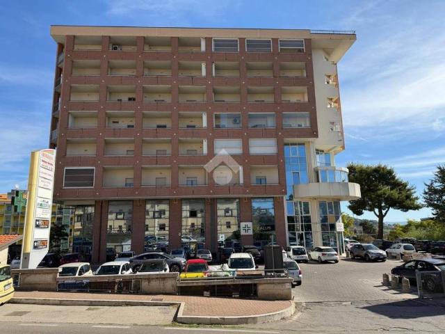 Appartamento in vendita a Potenza PZ