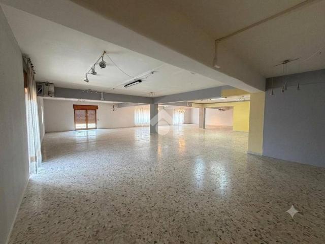 Appartamento in vendita a Potenza PZ