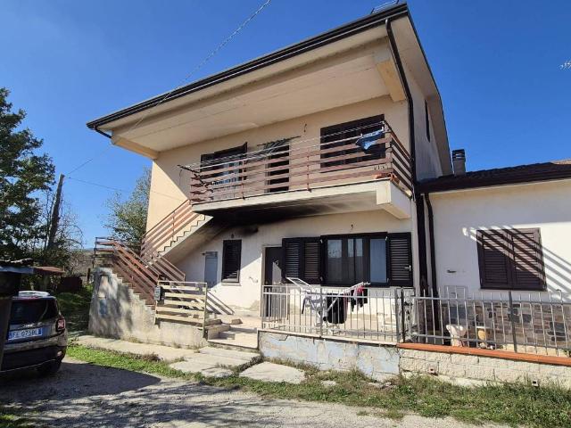 Appartamento in vendita a Potenza PZ