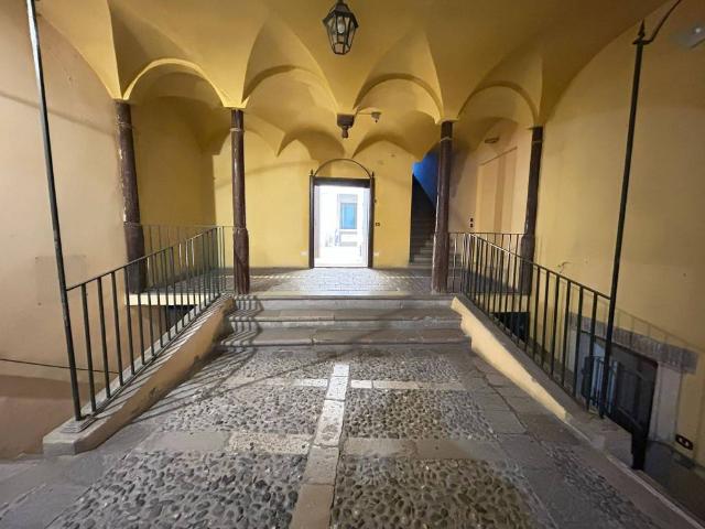 Appartamento in vendita a Potenza PZ