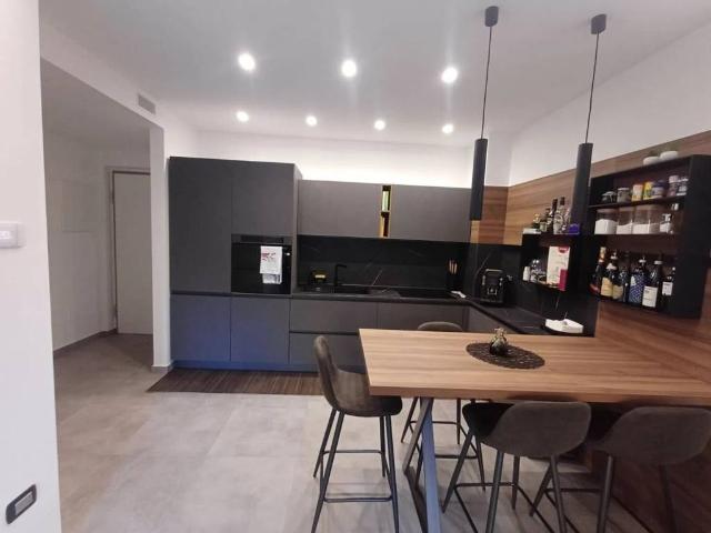 Appartamento in vendita a Potenza PZ