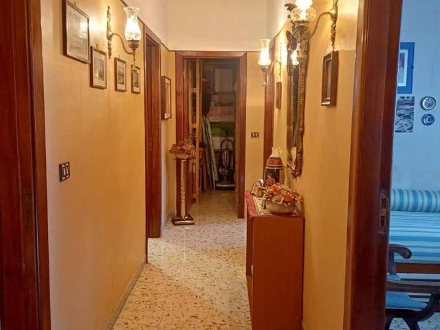 Appartamento in vendita a Potenza PZ