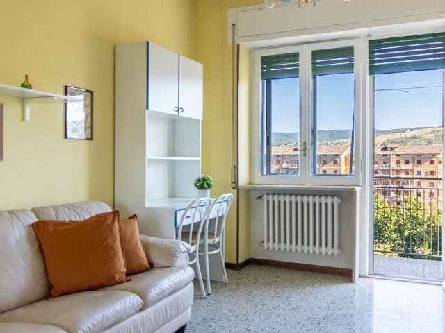 Appartamento in vendita a Potenza PZ