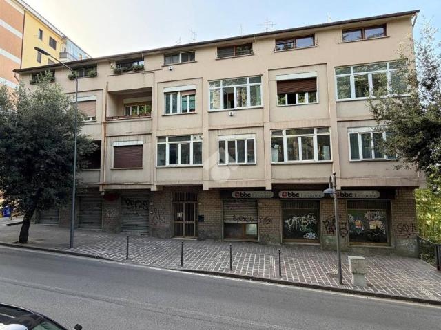 Appartamento in vendita a Potenza PZ