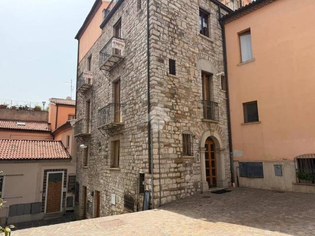 Appartamento in vendita a Potenza PZ